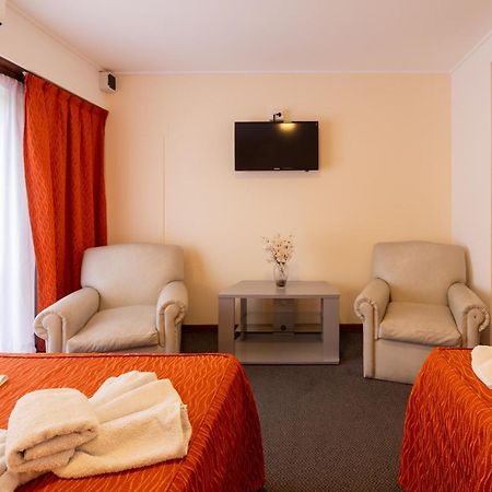 Hotel Espana Μαρ ντελ Πλάτα Εξωτερικό φωτογραφία