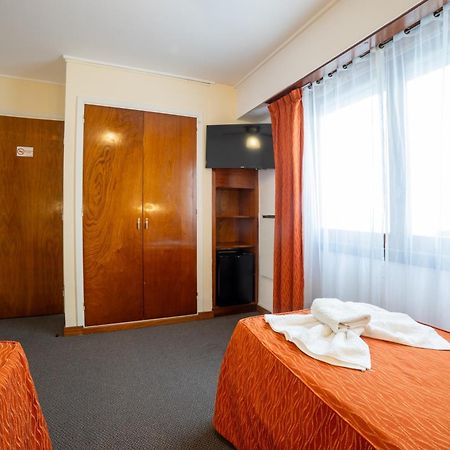 Hotel Espana Μαρ ντελ Πλάτα Εξωτερικό φωτογραφία