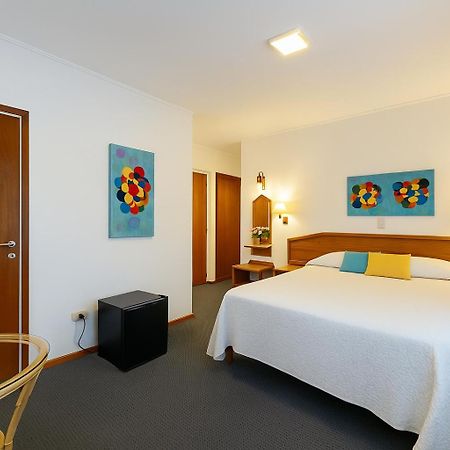 Hotel Espana Μαρ ντελ Πλάτα Εξωτερικό φωτογραφία