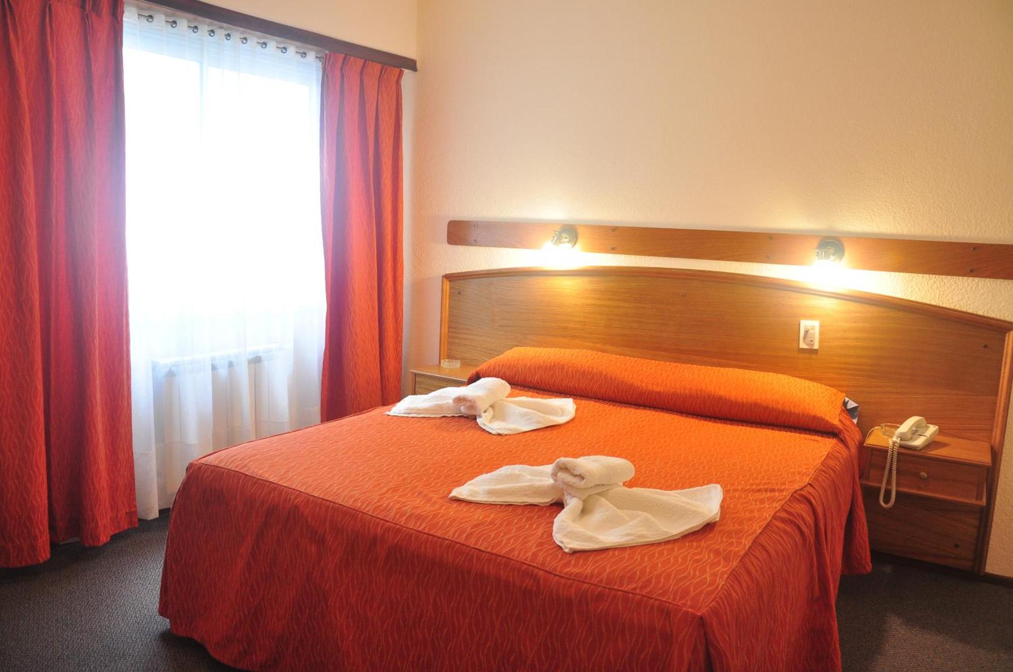 Hotel Espana Μαρ ντελ Πλάτα Δωμάτιο φωτογραφία