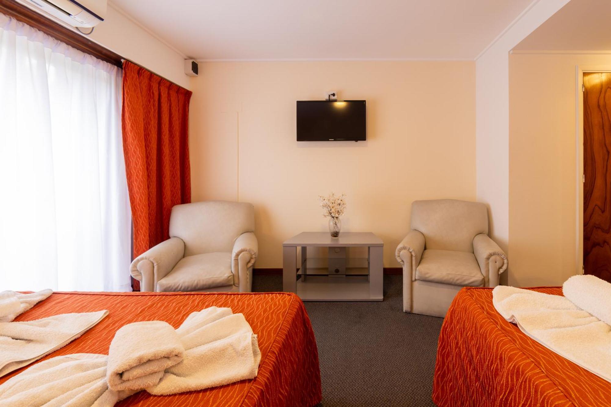 Hotel Espana Μαρ ντελ Πλάτα Εξωτερικό φωτογραφία