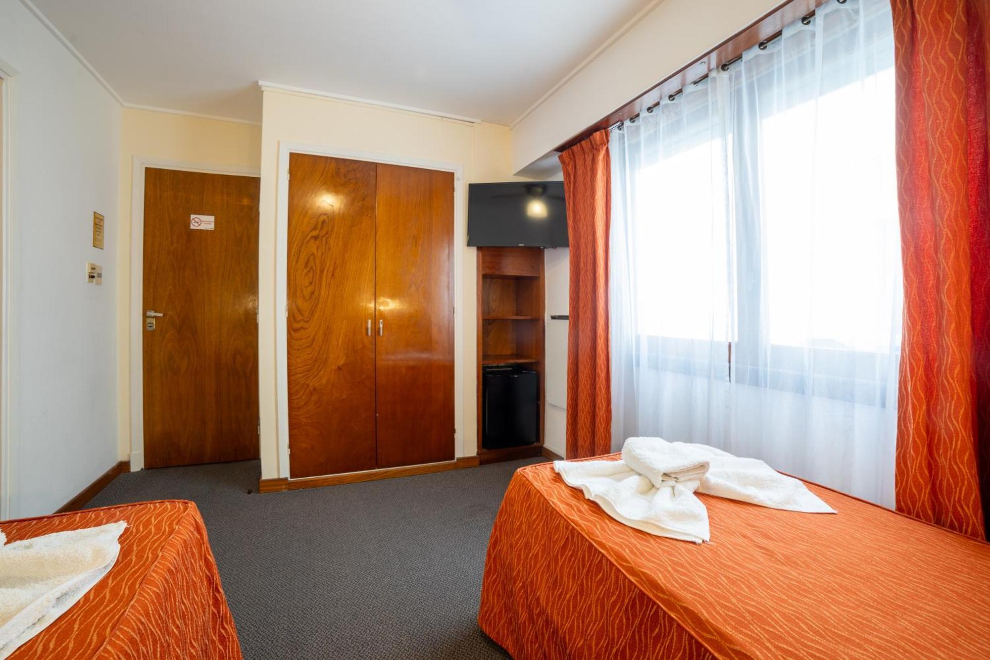 Hotel Espana Μαρ ντελ Πλάτα Εξωτερικό φωτογραφία