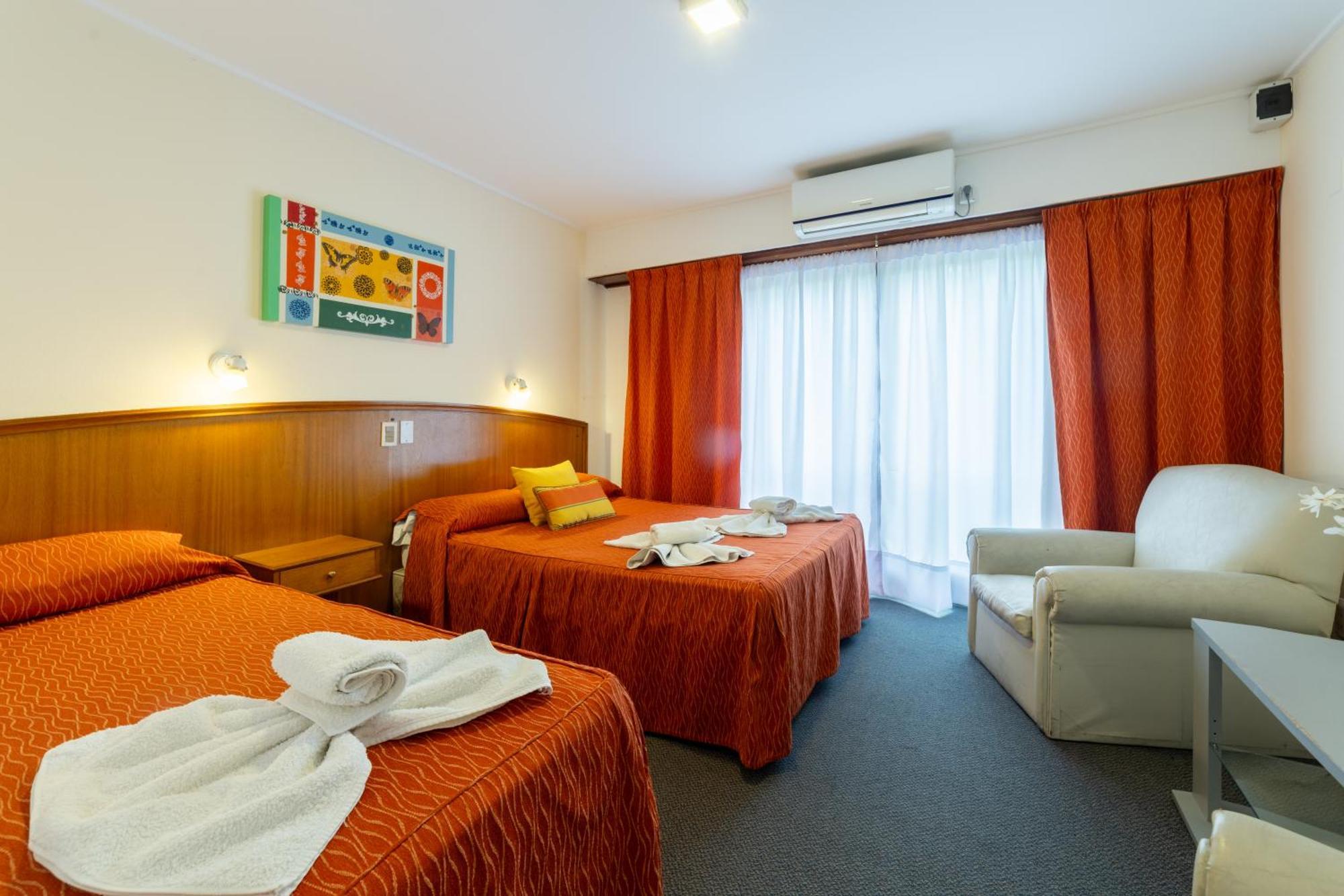 Hotel Espana Μαρ ντελ Πλάτα Εξωτερικό φωτογραφία