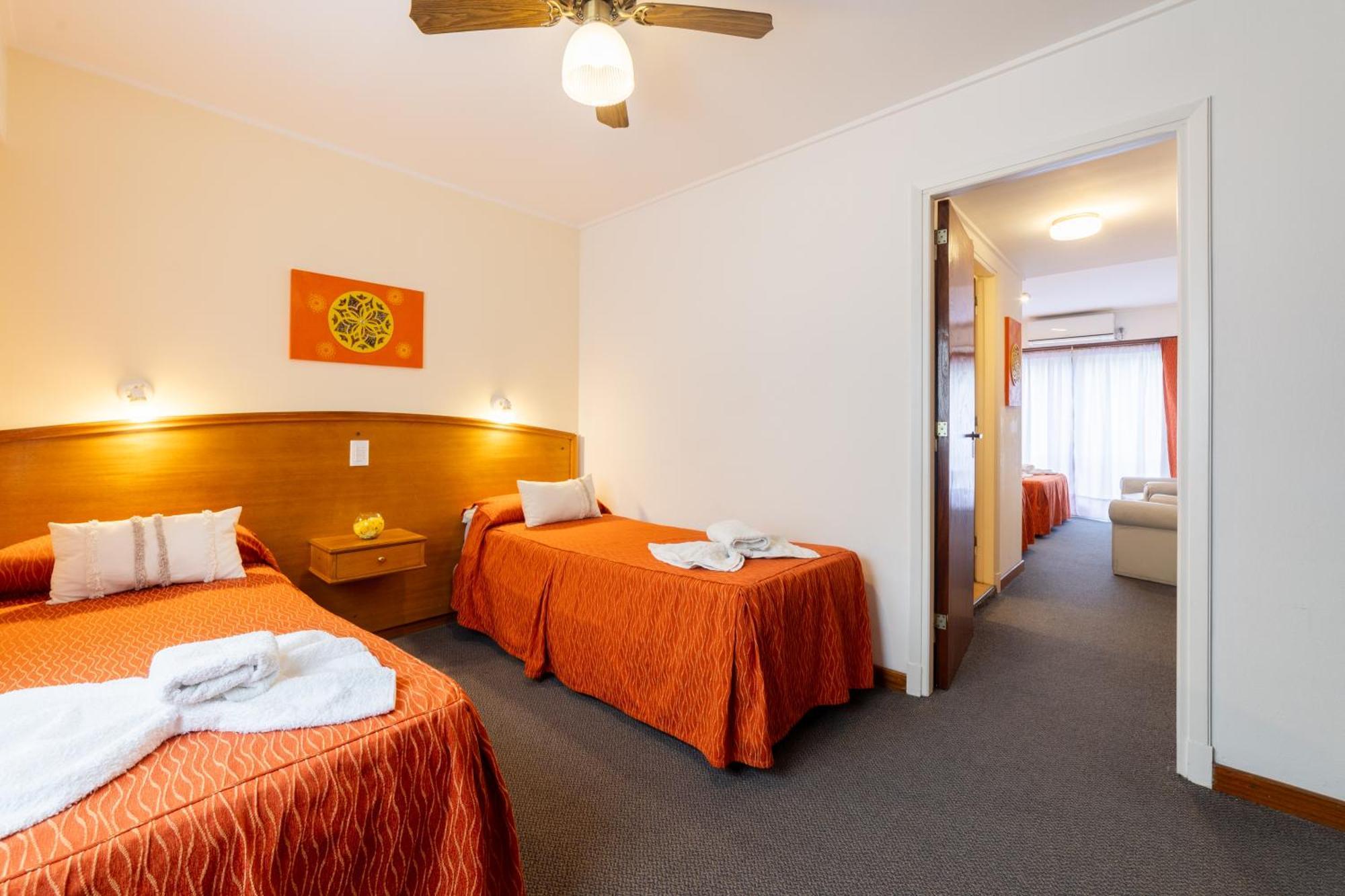 Hotel Espana Μαρ ντελ Πλάτα Εξωτερικό φωτογραφία
