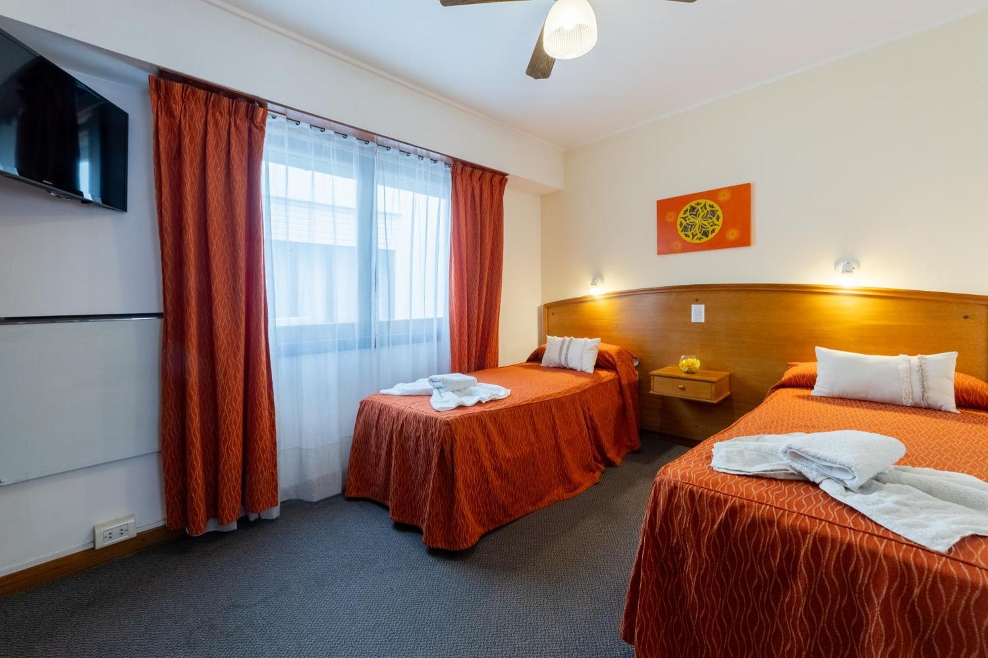 Hotel Espana Μαρ ντελ Πλάτα Εξωτερικό φωτογραφία