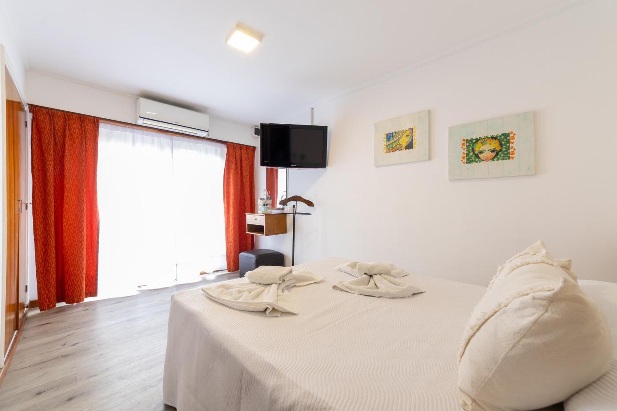 Hotel Espana Μαρ ντελ Πλάτα Εξωτερικό φωτογραφία