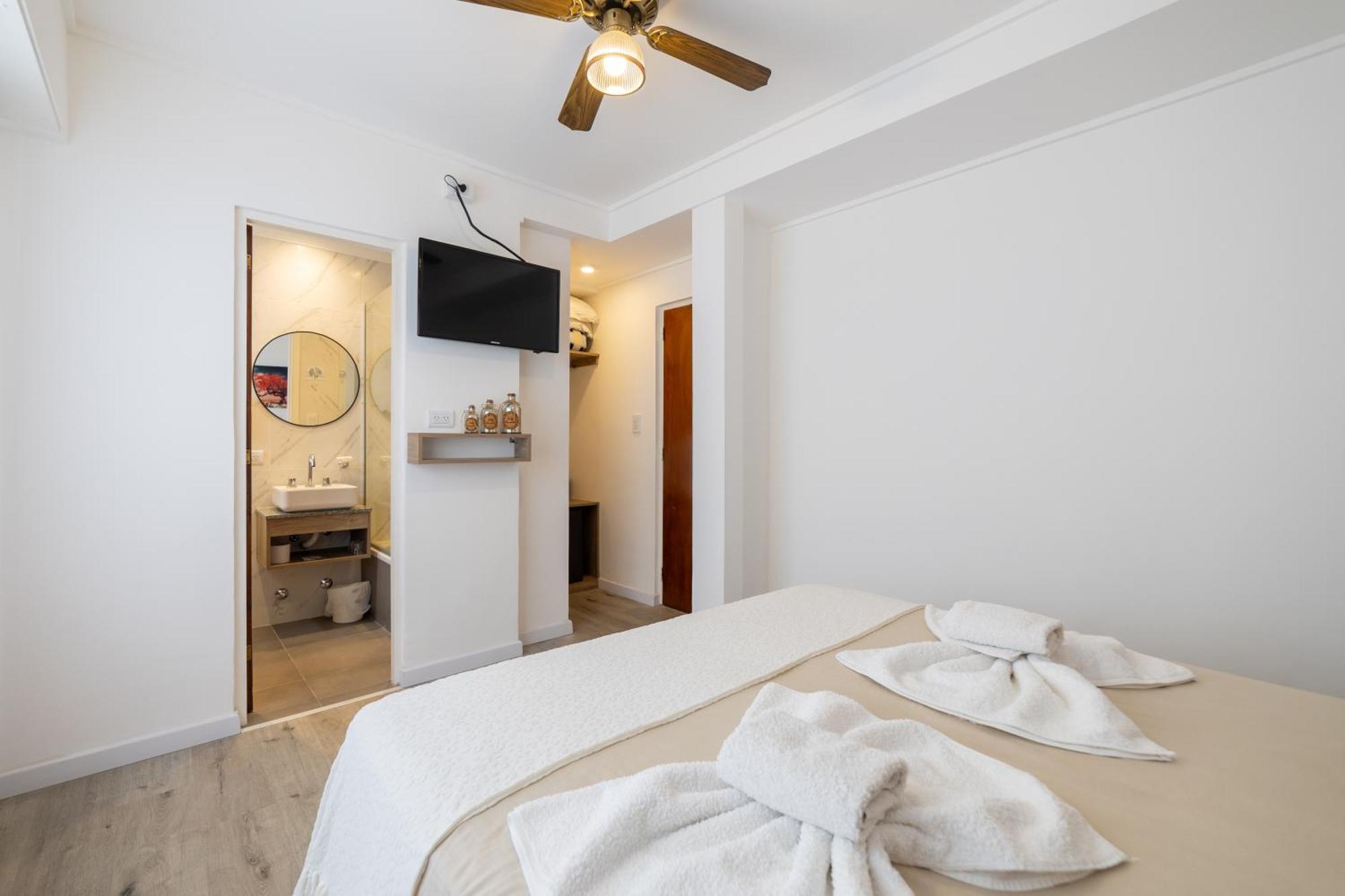 Hotel Espana Μαρ ντελ Πλάτα Εξωτερικό φωτογραφία