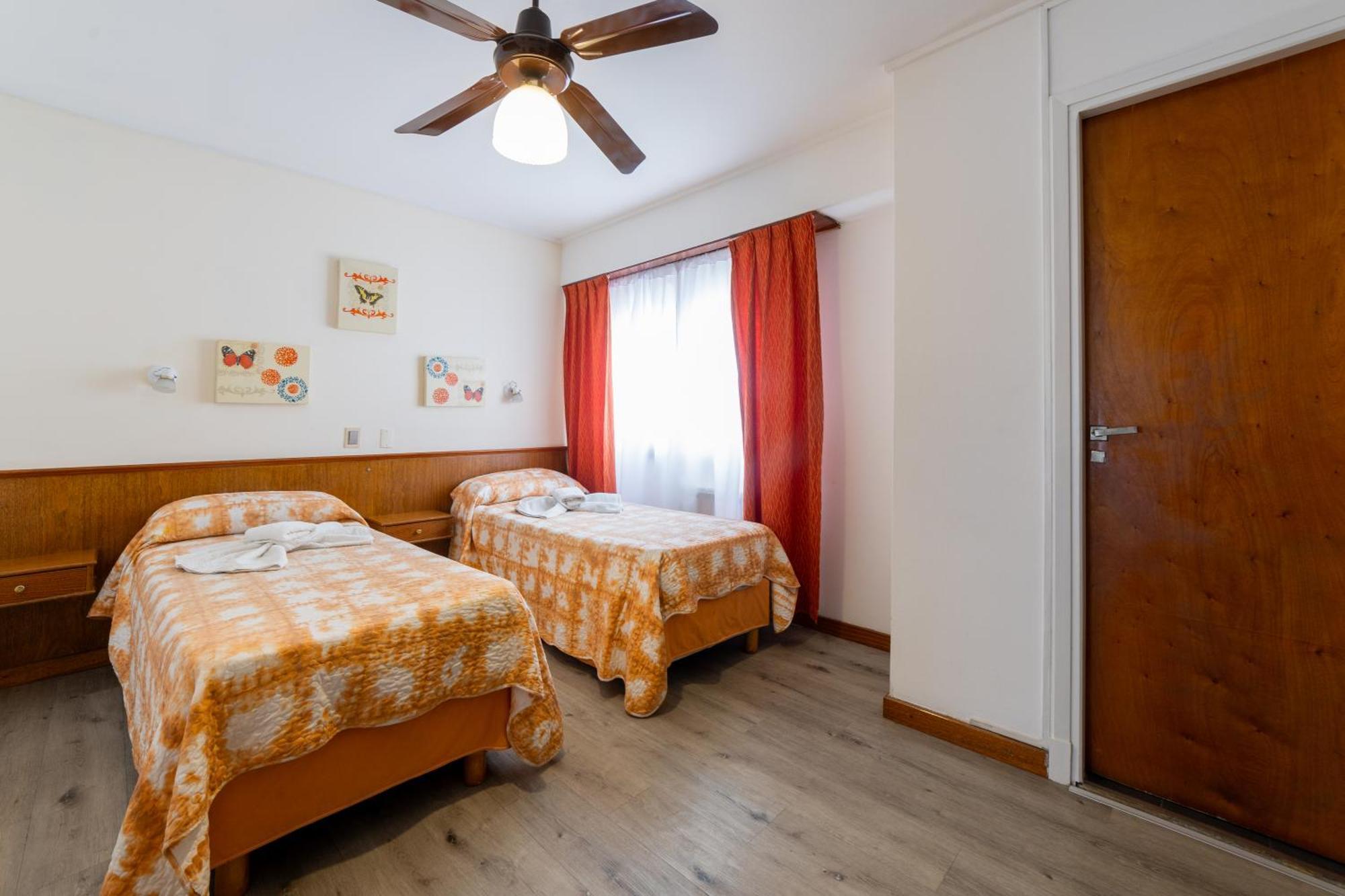 Hotel Espana Μαρ ντελ Πλάτα Εξωτερικό φωτογραφία