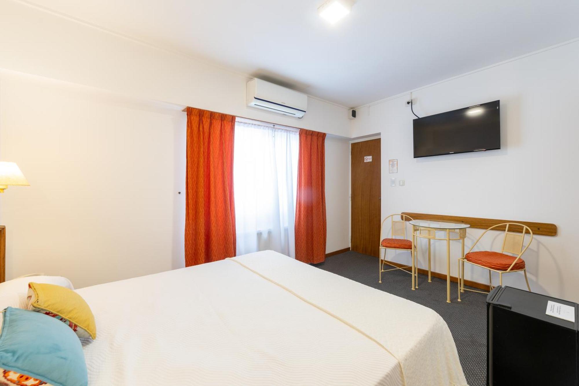 Hotel Espana Μαρ ντελ Πλάτα Εξωτερικό φωτογραφία