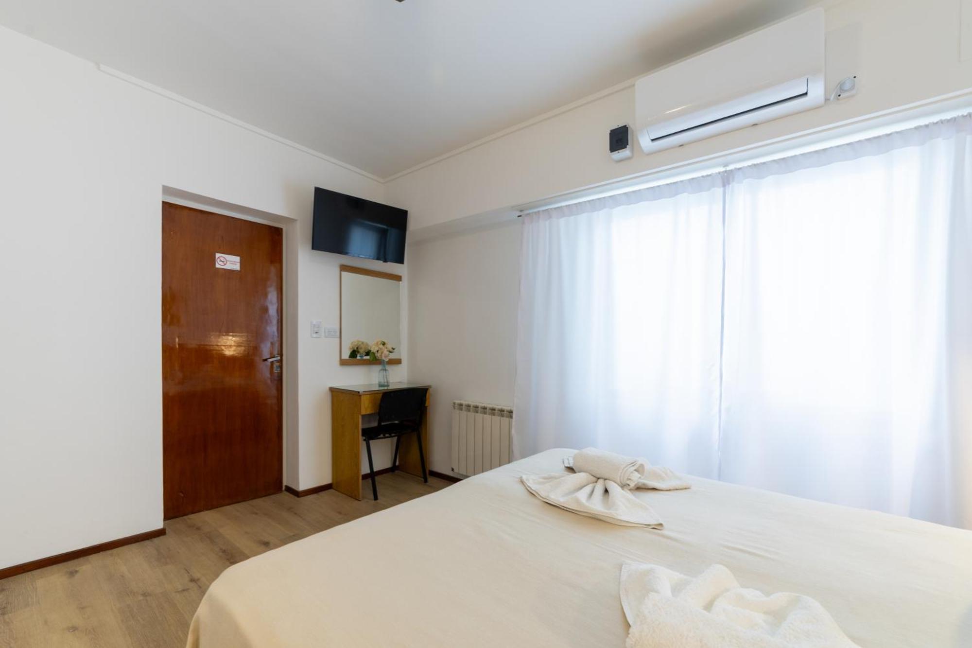Hotel Espana Μαρ ντελ Πλάτα Εξωτερικό φωτογραφία