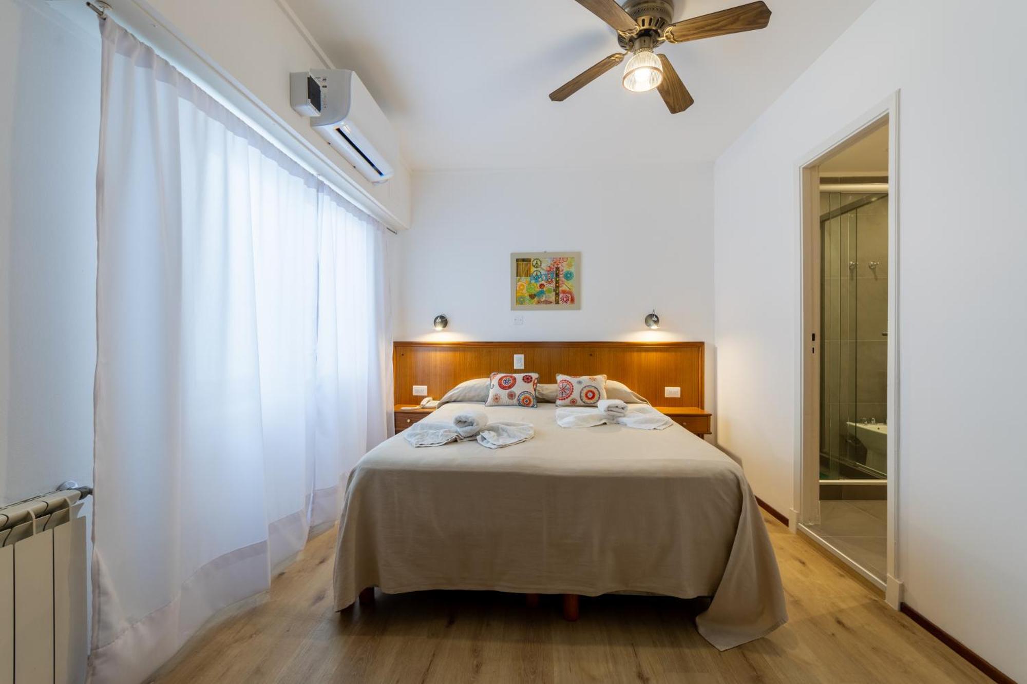 Hotel Espana Μαρ ντελ Πλάτα Εξωτερικό φωτογραφία