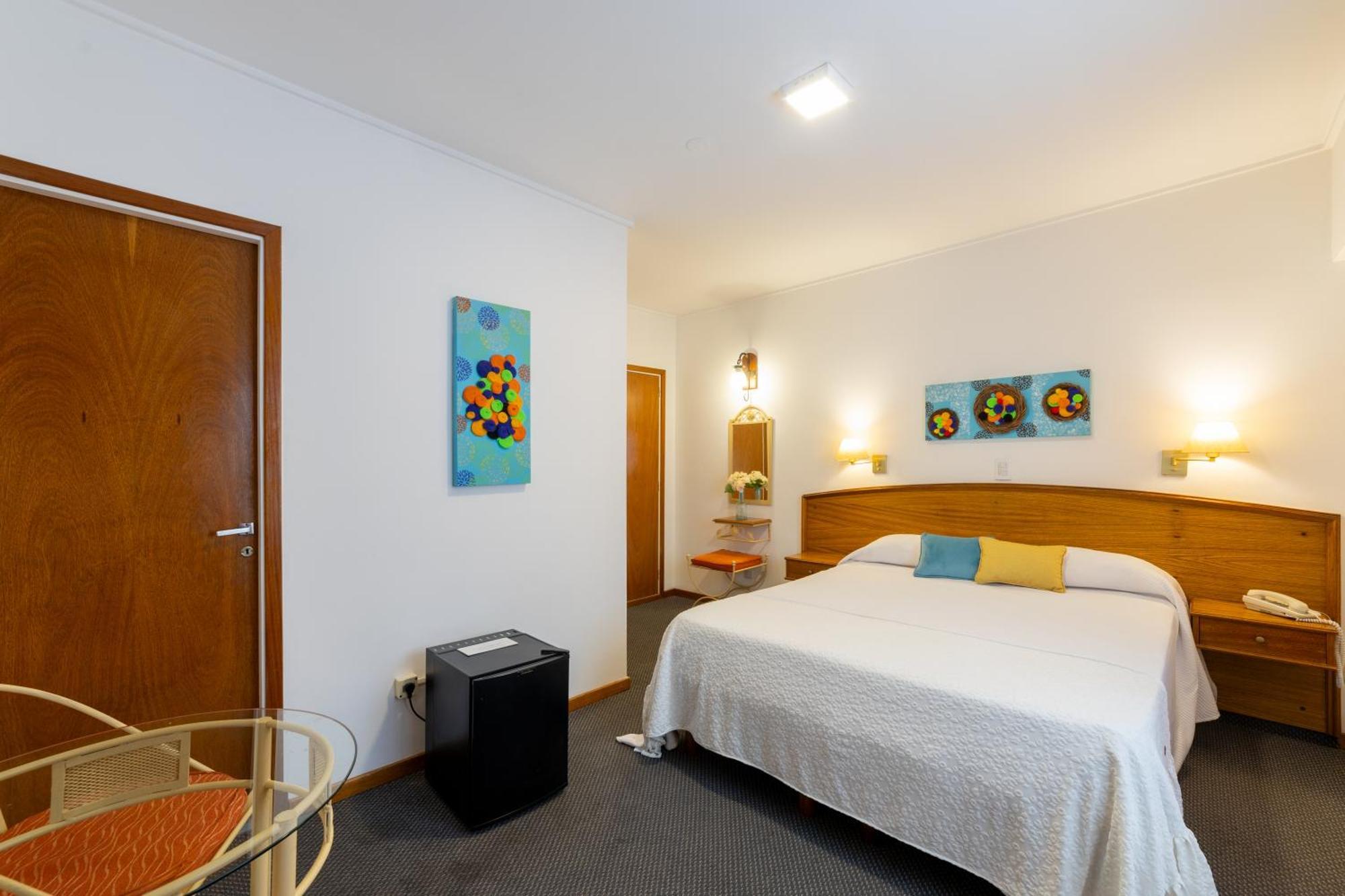 Hotel Espana Μαρ ντελ Πλάτα Εξωτερικό φωτογραφία