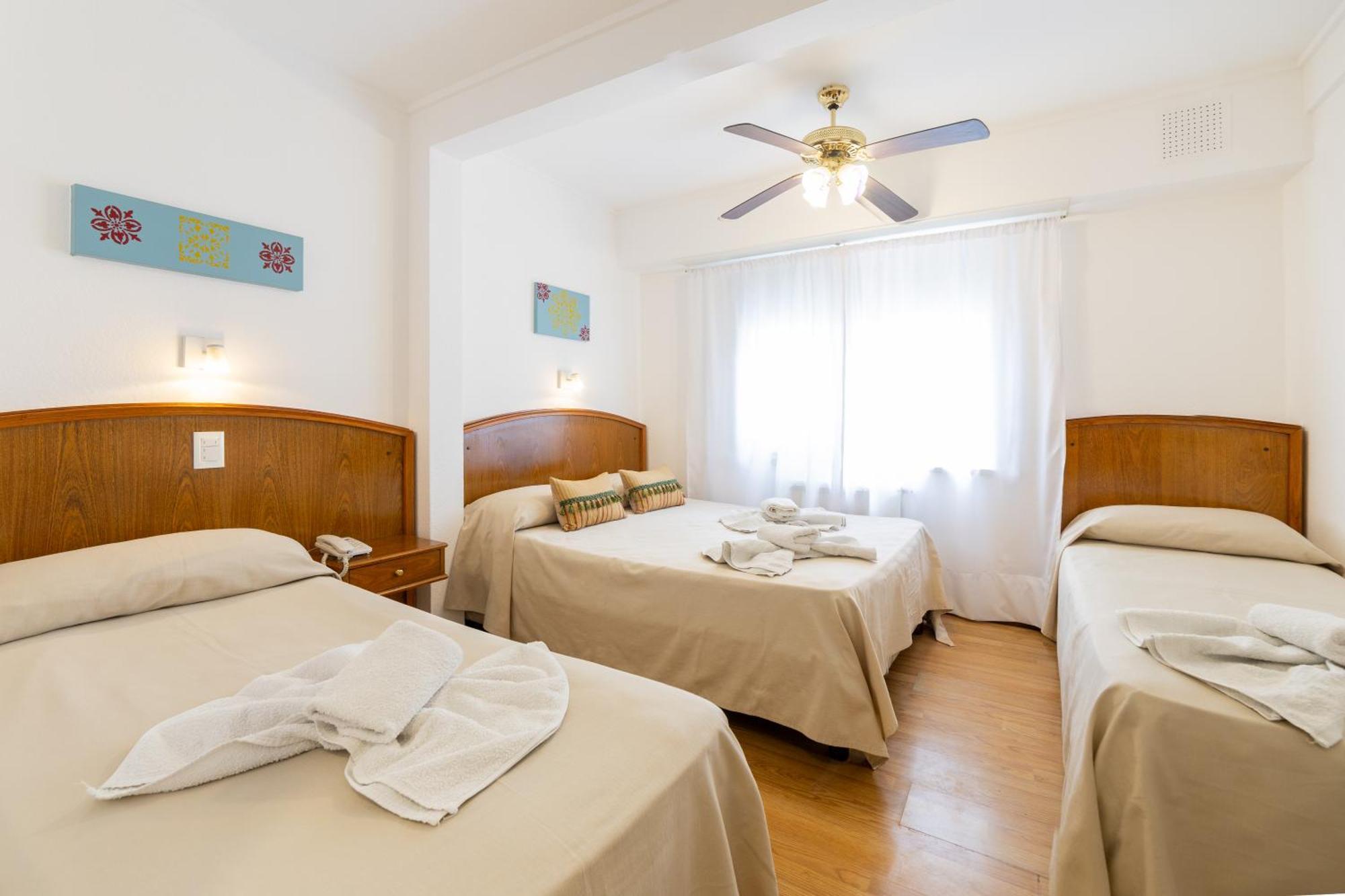 Hotel Espana Μαρ ντελ Πλάτα Εξωτερικό φωτογραφία