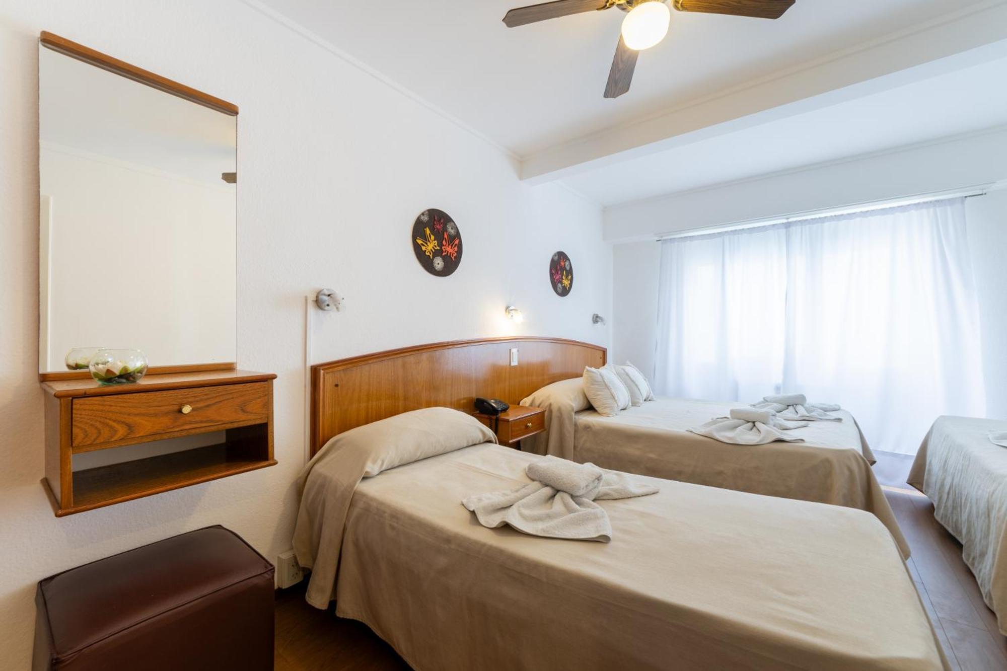 Hotel Espana Μαρ ντελ Πλάτα Εξωτερικό φωτογραφία