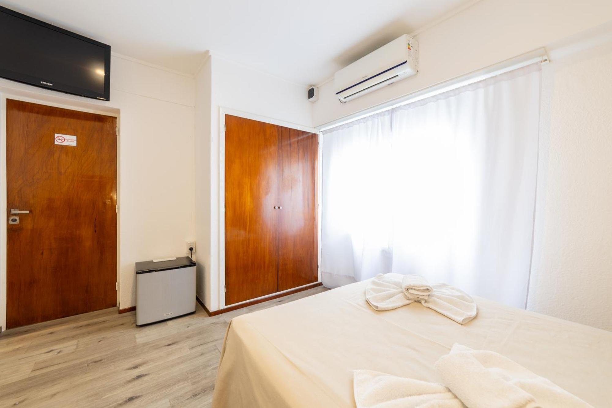 Hotel Espana Μαρ ντελ Πλάτα Εξωτερικό φωτογραφία