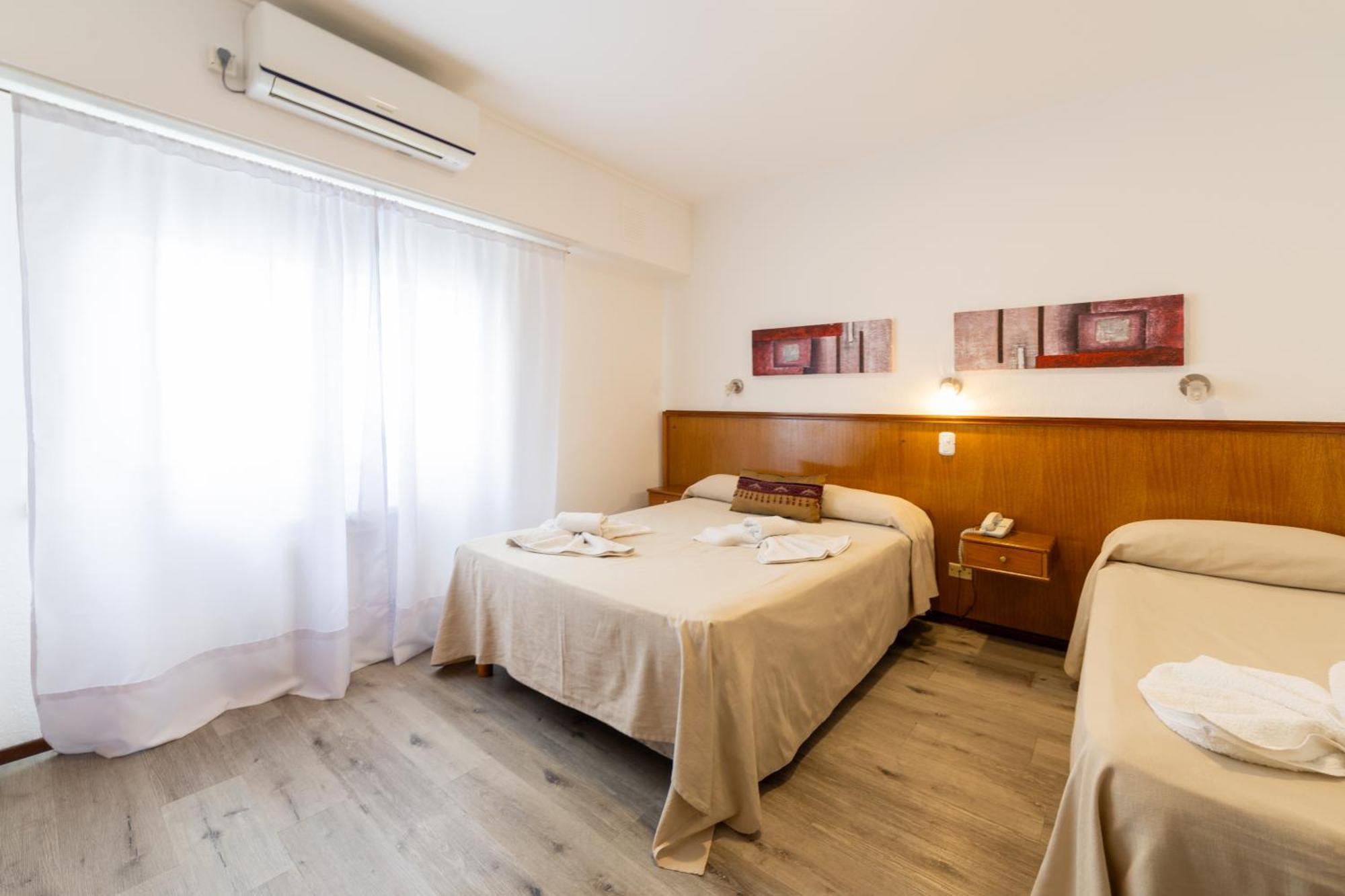 Hotel Espana Μαρ ντελ Πλάτα Εξωτερικό φωτογραφία