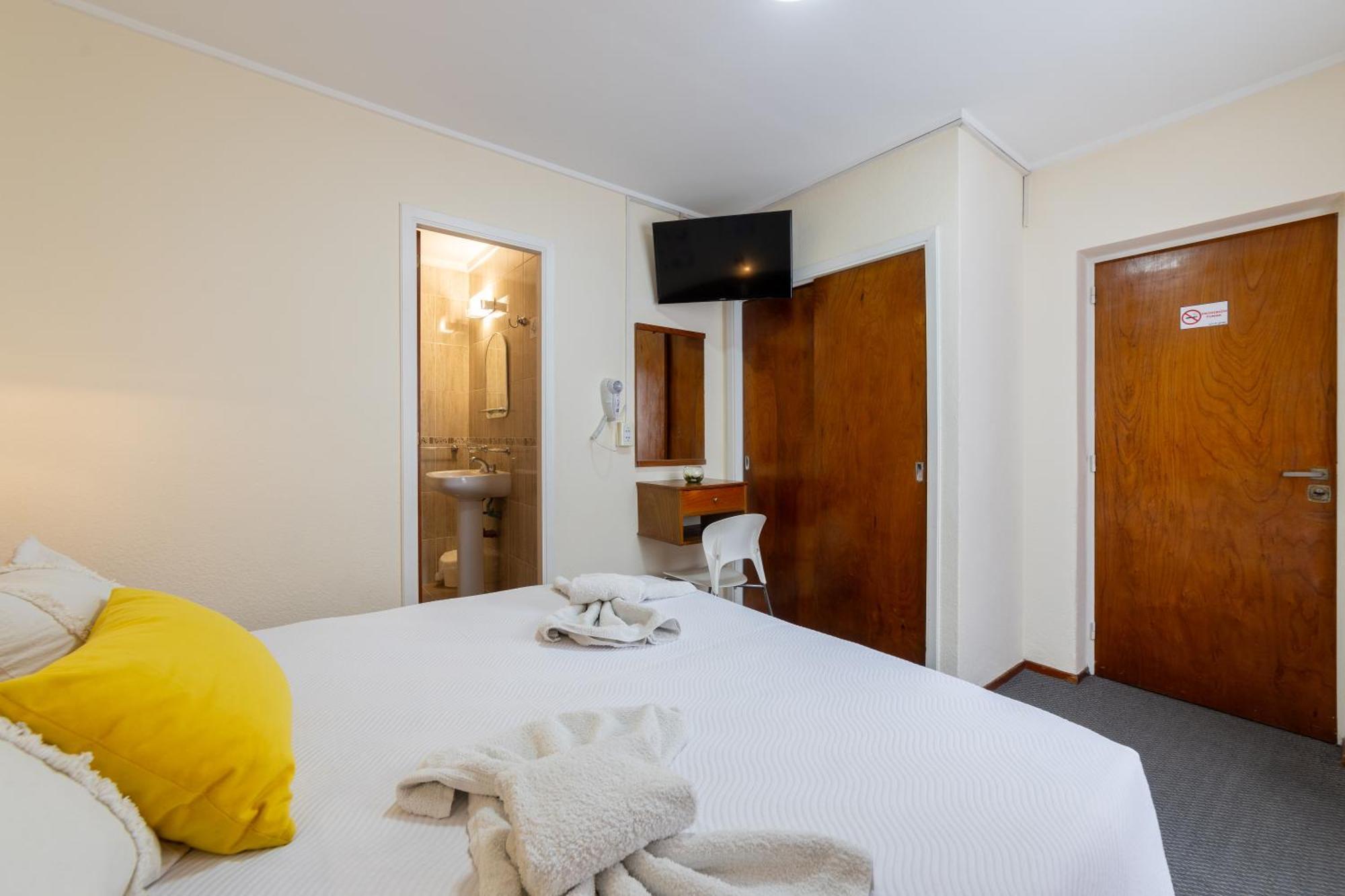 Hotel Espana Μαρ ντελ Πλάτα Εξωτερικό φωτογραφία