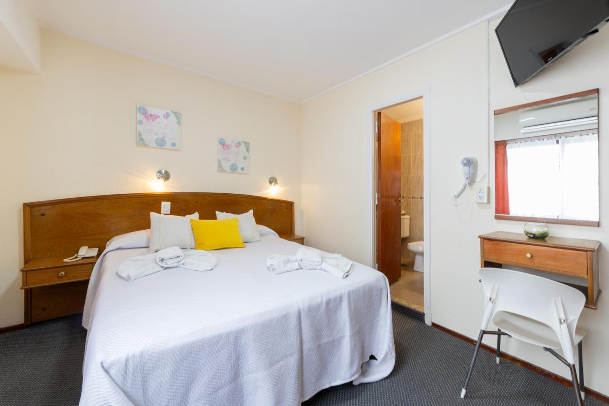 Hotel Espana Μαρ ντελ Πλάτα Εξωτερικό φωτογραφία