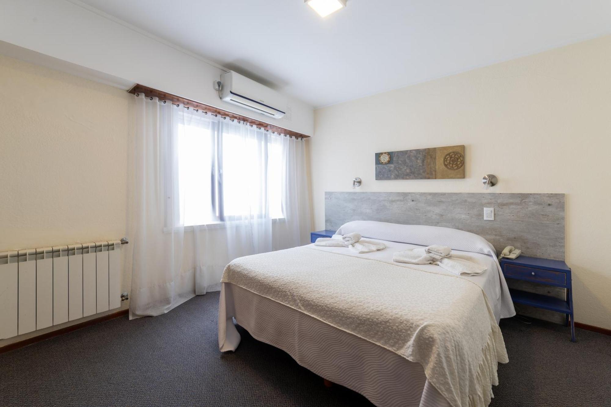 Hotel Espana Μαρ ντελ Πλάτα Εξωτερικό φωτογραφία