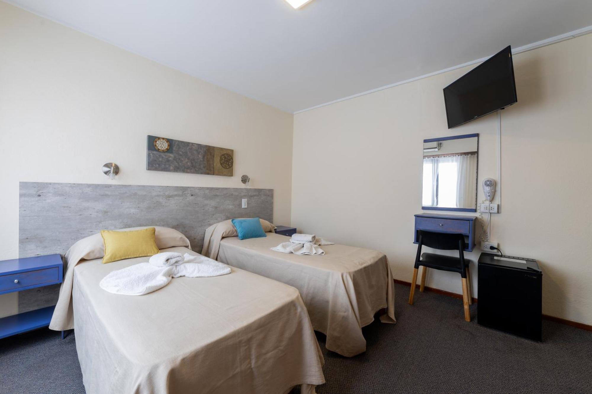 Hotel Espana Μαρ ντελ Πλάτα Εξωτερικό φωτογραφία