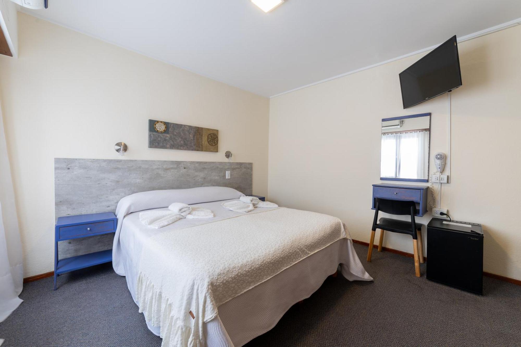 Hotel Espana Μαρ ντελ Πλάτα Εξωτερικό φωτογραφία