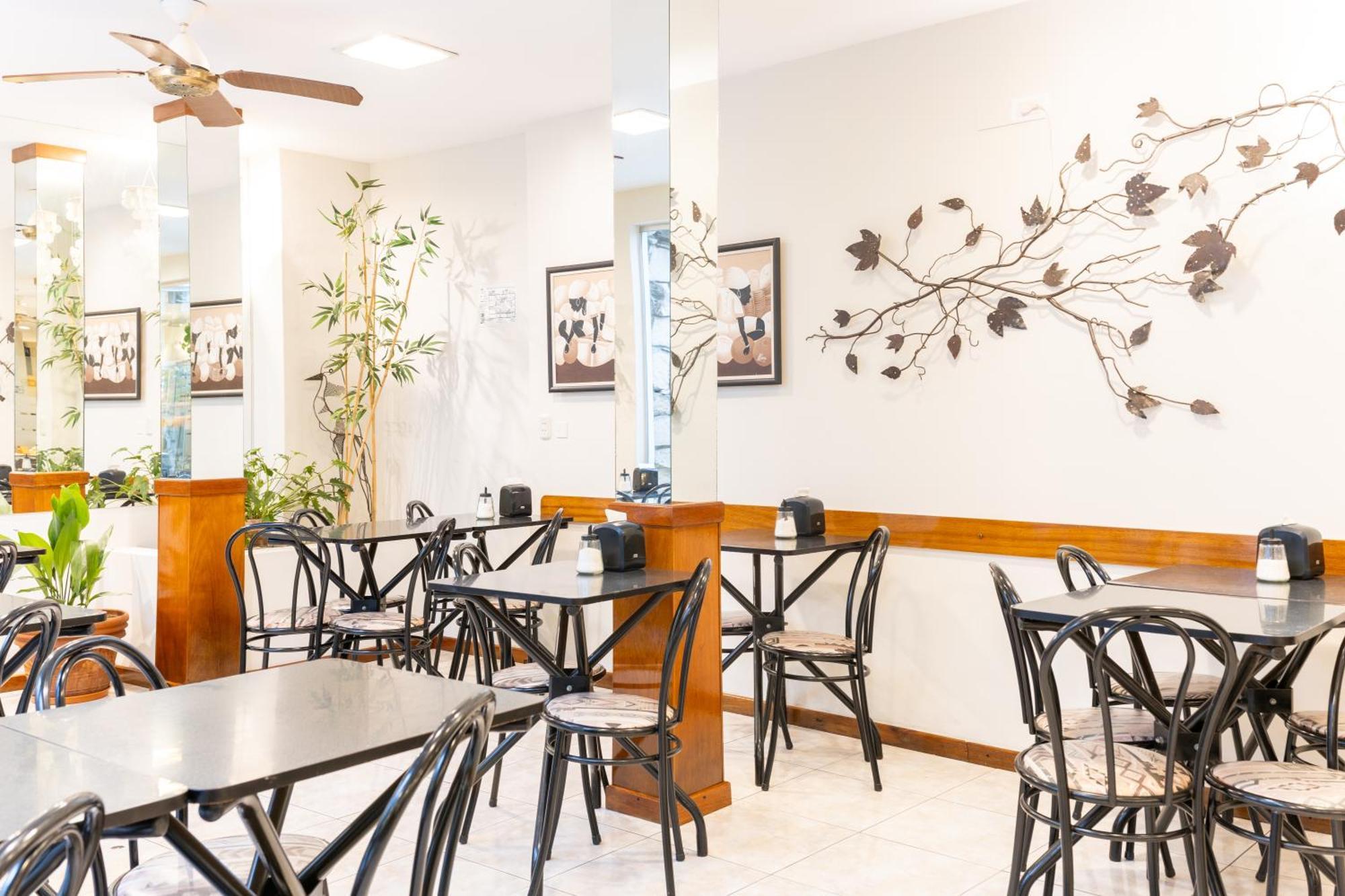 Hotel Espana Μαρ ντελ Πλάτα Εξωτερικό φωτογραφία