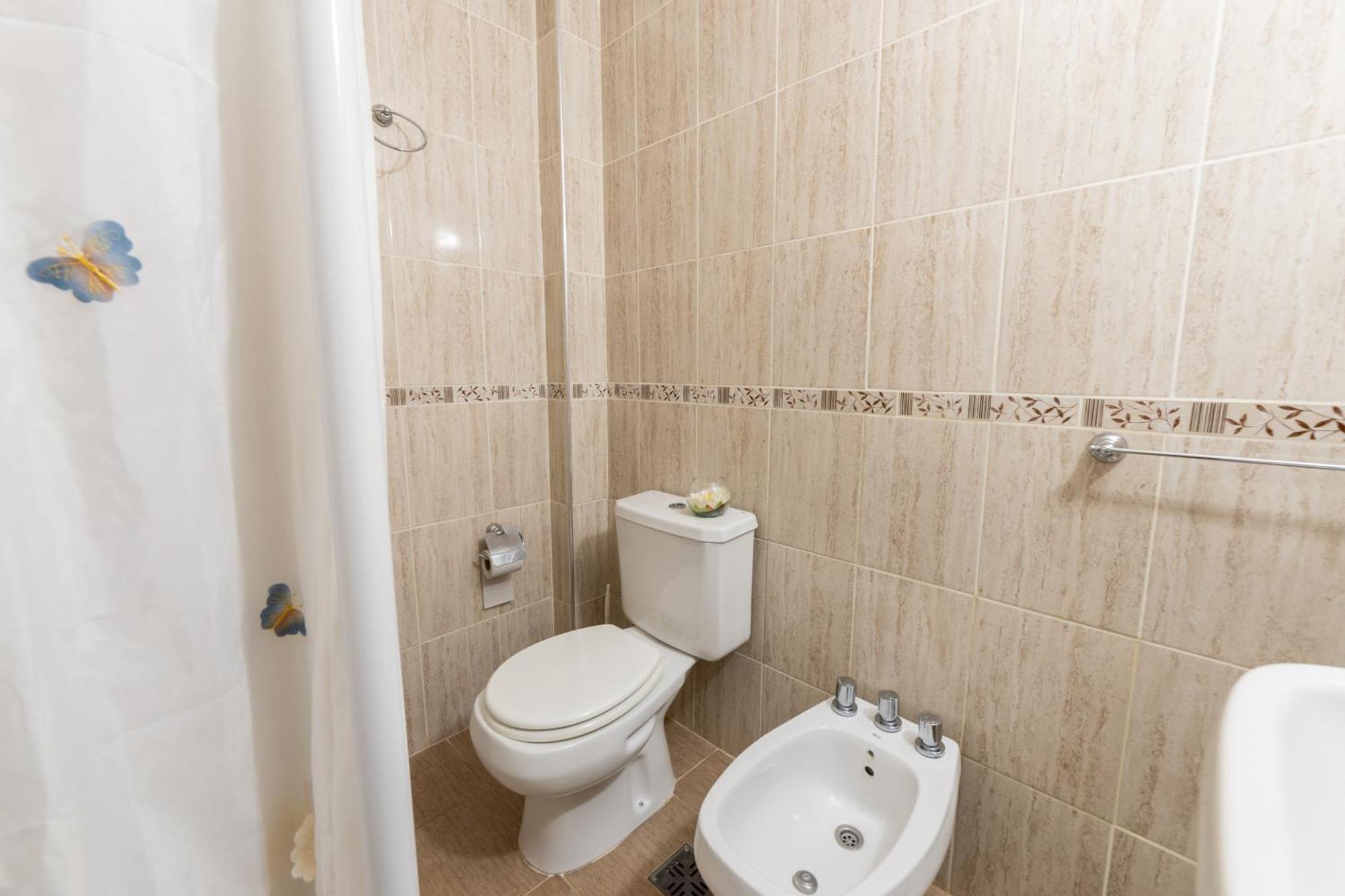 Hotel Espana Μαρ ντελ Πλάτα Δωμάτιο φωτογραφία