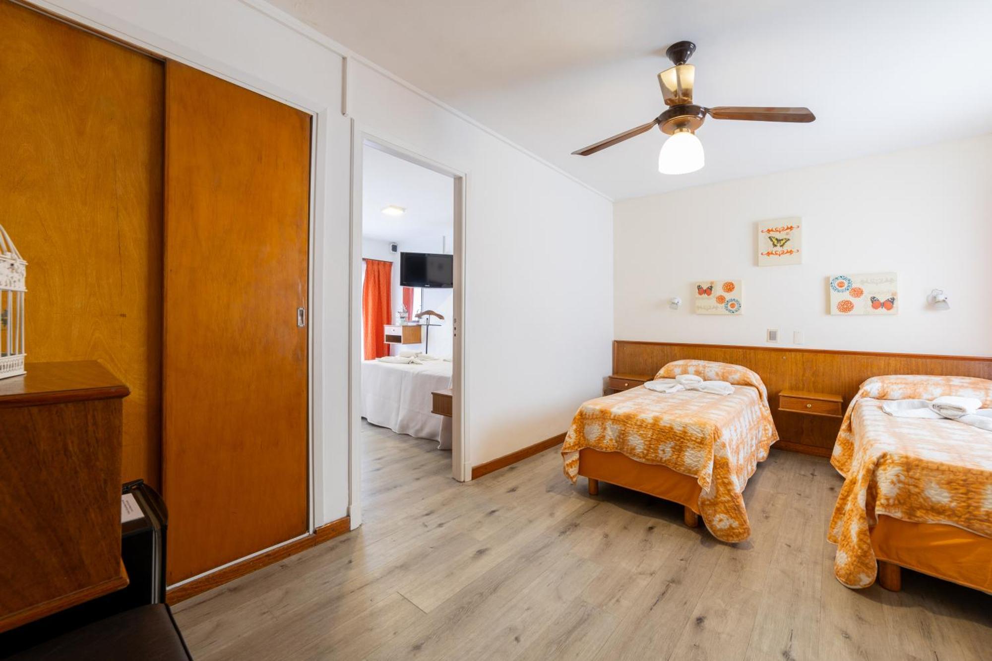 Hotel Espana Μαρ ντελ Πλάτα Δωμάτιο φωτογραφία