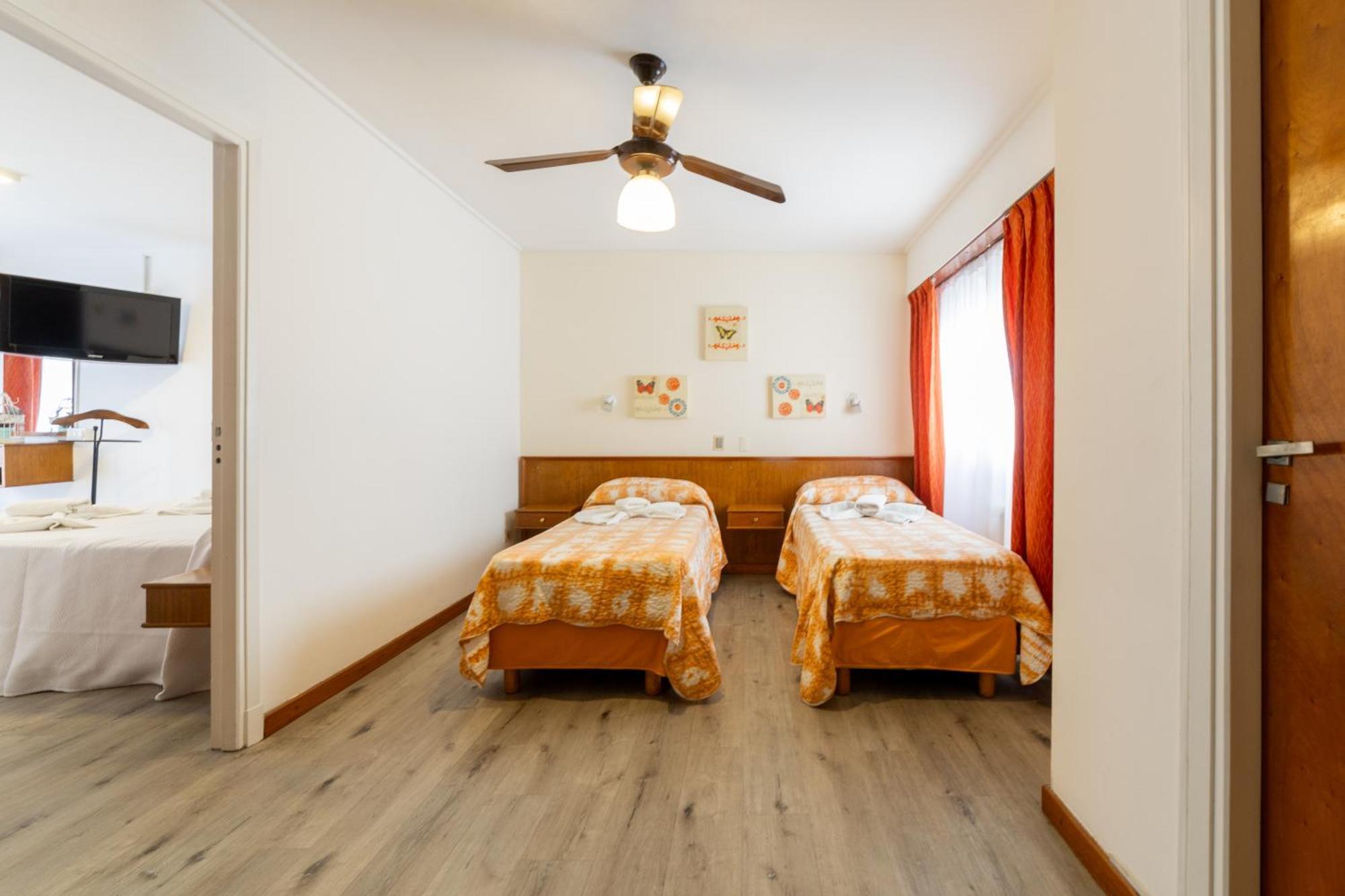 Hotel Espana Μαρ ντελ Πλάτα Δωμάτιο φωτογραφία