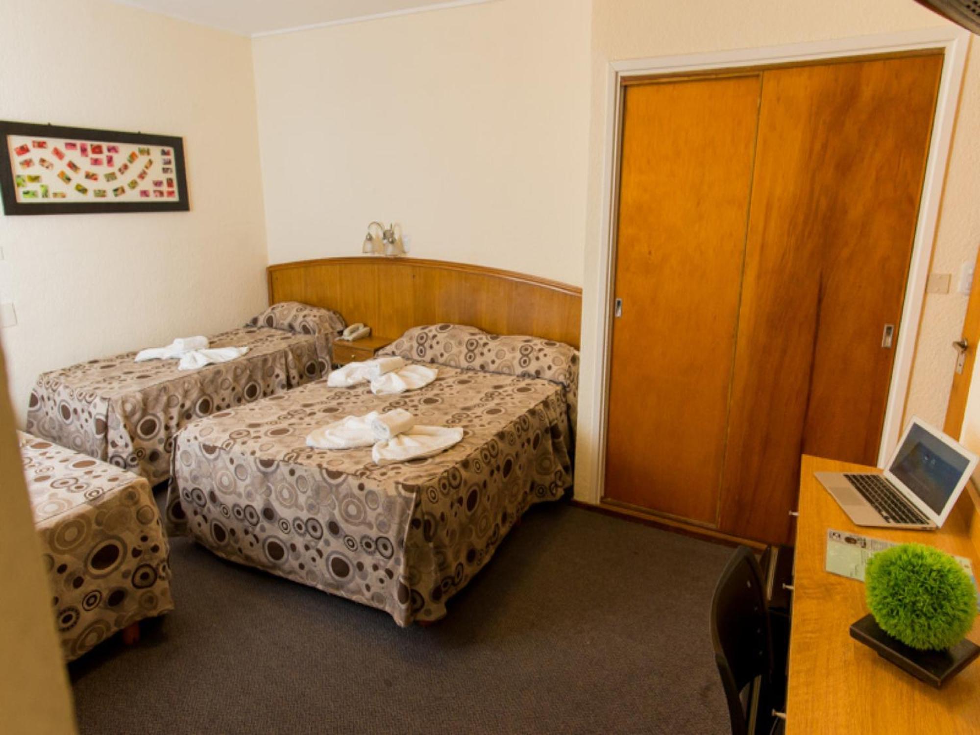 Hotel Espana Μαρ ντελ Πλάτα Δωμάτιο φωτογραφία