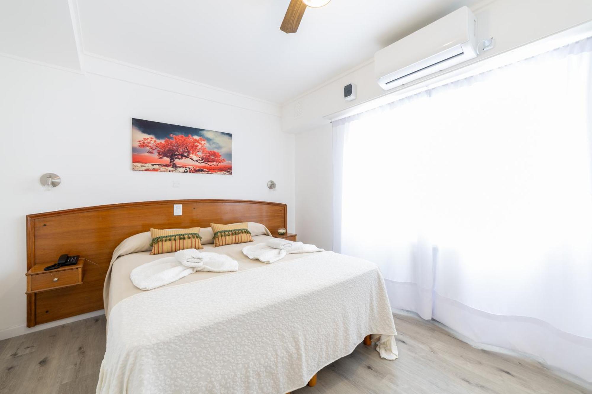 Hotel Espana Μαρ ντελ Πλάτα Εξωτερικό φωτογραφία