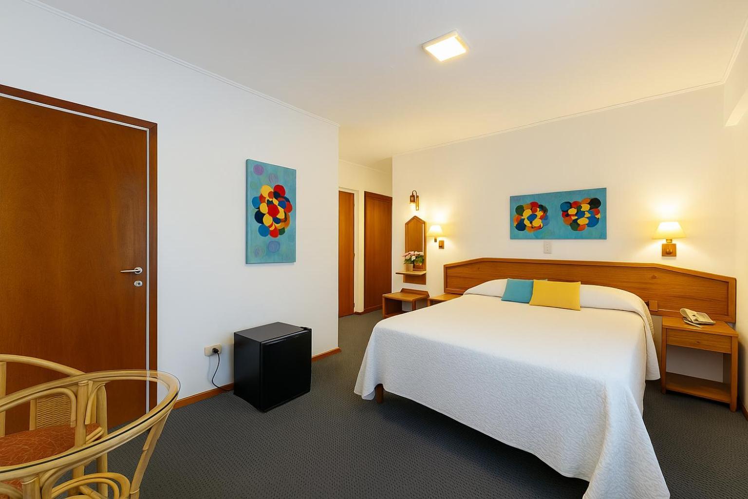 Hotel Espana Μαρ ντελ Πλάτα Εξωτερικό φωτογραφία