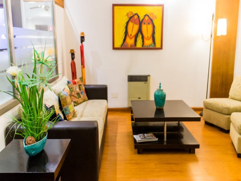 Hotel Espana Μαρ ντελ Πλάτα Εξωτερικό φωτογραφία
