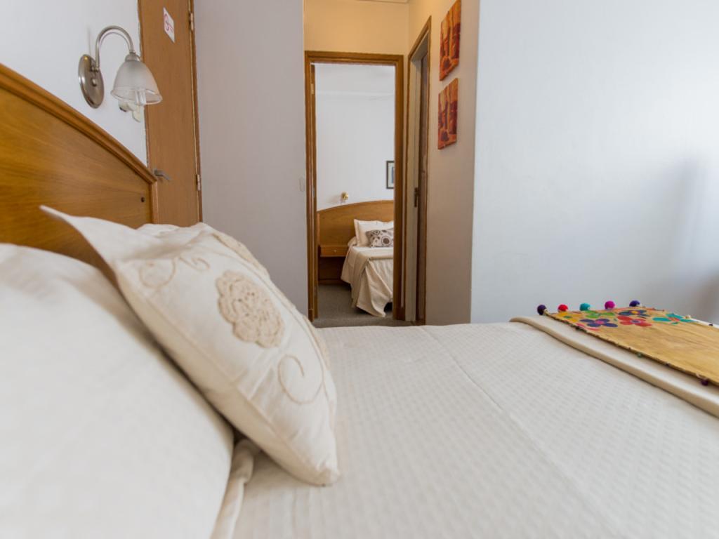 Hotel Espana Μαρ ντελ Πλάτα Εξωτερικό φωτογραφία
