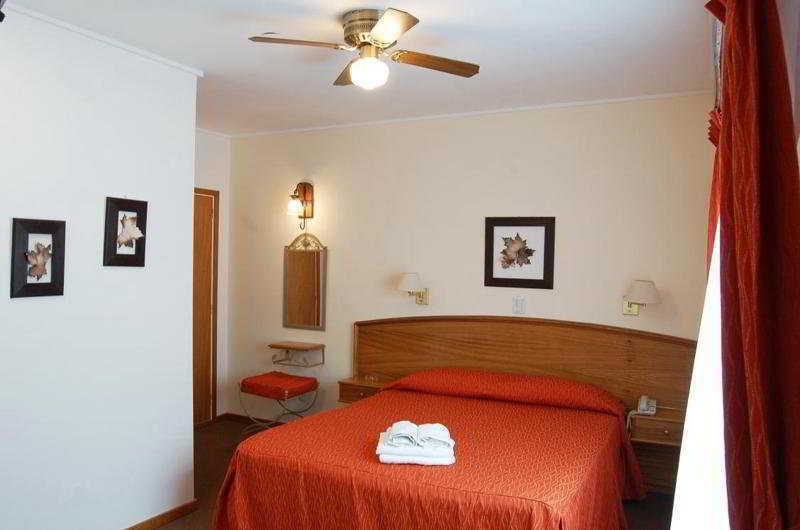 Hotel Espana Μαρ ντελ Πλάτα Εξωτερικό φωτογραφία