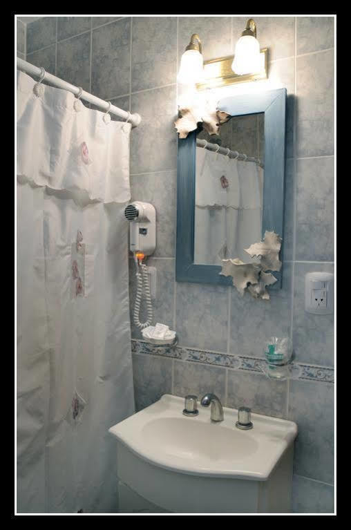 Hotel Espana Μαρ ντελ Πλάτα Εξωτερικό φωτογραφία