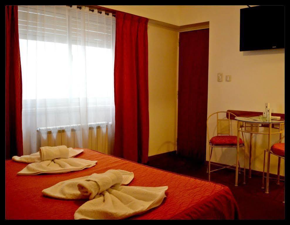 Hotel Espana Μαρ ντελ Πλάτα Εξωτερικό φωτογραφία