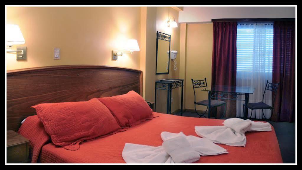 Hotel Espana Μαρ ντελ Πλάτα Εξωτερικό φωτογραφία